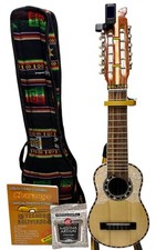 Handmade Bolivian Charango w/