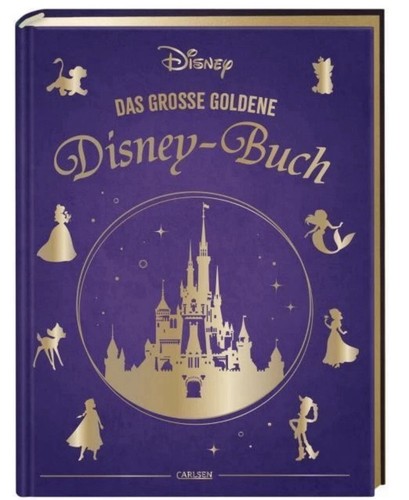 Walt disney das - walt,