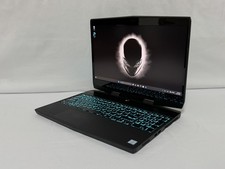 Alienware m15 R1 GAMING