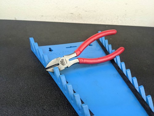 Bm699 mac tools wire - tools, 6”