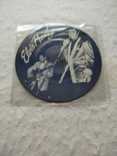 Elvis Presley Medley Deke