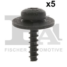 Clip, Fregio/Modanatura