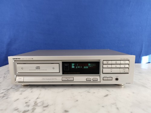 Onkyo 6630 lettore cd - onkyo, dx-6630