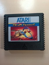 atari 5200 Road Runner