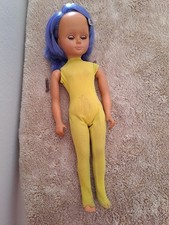 Sebino Bambola Doll Poupee