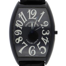 FRANCK MULLER Casablanca