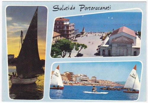 Portorecanati macerata - macerata,