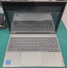 Notebook Tablet Lenovo Miix