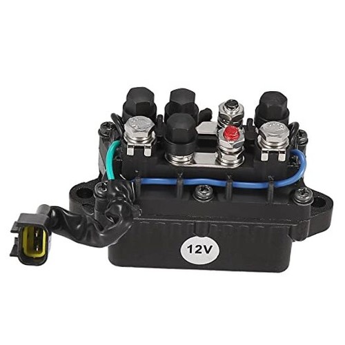 Assy relè assetto