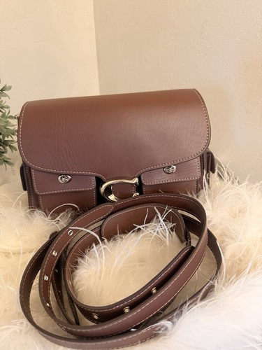 Coach cargo turnlock soft - cargo,