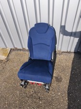 Fiat Ulysse Sedili Serie