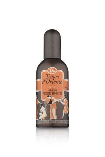Tesori oriente profumo - tesori,