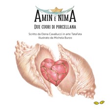 Michela burzo elena amin - amin, e