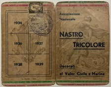 PARMA ASSOCIAZIONE NASTRO