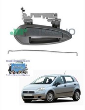 Fiat Grande Punto 5 Porte