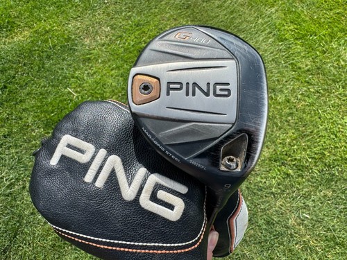 Ping g400 fairway legno - g400,