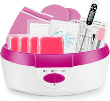 Bagno Di Paraffina 265 W per