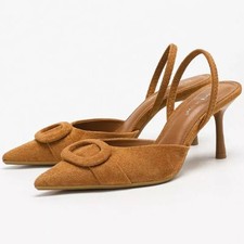 Decolte Slingback Donna
