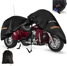 Trike Motorcycle Cover, Covers