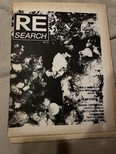 RE/search 3