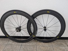 Set ruote Cosmic Carbon SLE