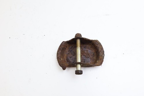 Spring seat left - seat, saab