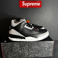 Nike Air Jordan 3 Retro Uomo