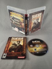 Silent Hill: Homecoming, PS3