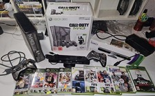 Microsoft Xbox 360 Limited