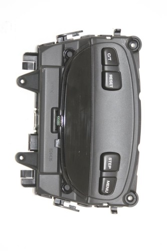 Strumentazione jeep cherokee - cherokee, 2