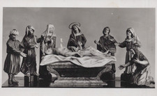 CARTOLINA  TEMATIVA RELIGIONE