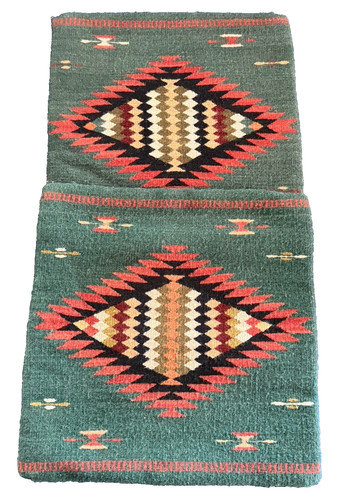 Set copricuscino kilim - set,