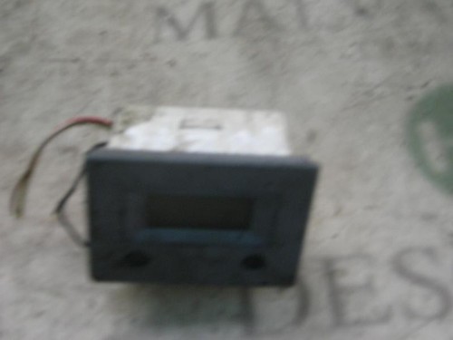 Comando multifunzione - comando, /