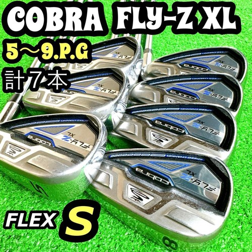 Cobra fly set ferri - cobra, da