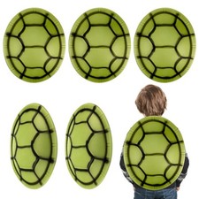  6 PCS Gusci Di Tartaruga