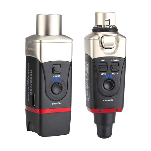 Xvive u35 microfono dinamico - xvive,