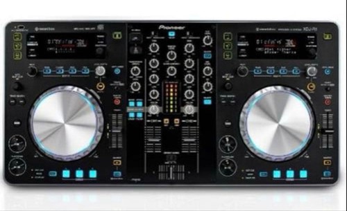 Pioneer xdj con cavo - pioneer,