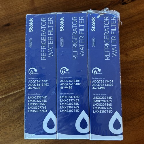 Ricambio filtro acqua
