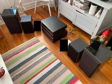 Oppo BDP-83 ** Adcom Amp **