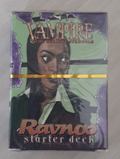 Ravnos Starter Deck - Vampire