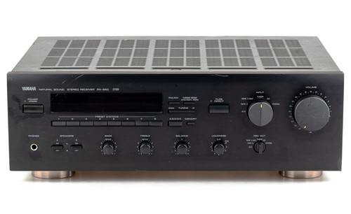 Yamaha 550 ricevitore - yamaha,