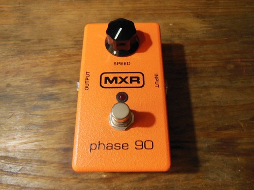 Mxr phase90 m101 621222 - mxr,