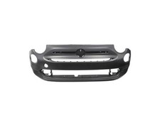 PARAURTI ANTERIORE FIAT 500