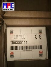 ELKRON IR6300111 IR79LD Sensore Infrarosso lente di Fresnel "Classic