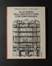 Alle radici dell'architettura