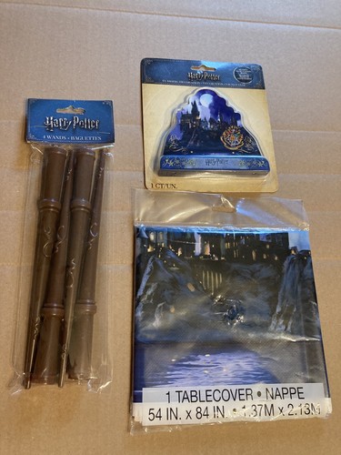 Copritavolo harry potter - copritavolo, (4)