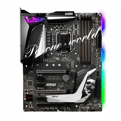 For msi mpg - for,
