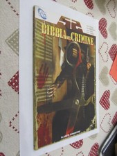 VOLUME LA BIBBIA DEL CRIMINE -