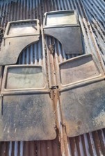 portiere, porte LANCIA AUGUSTA originali anni "30