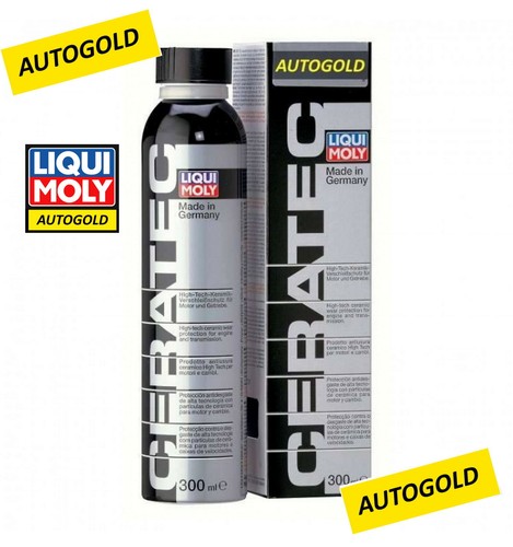 Liqui moly ceratec additivo - liqui,